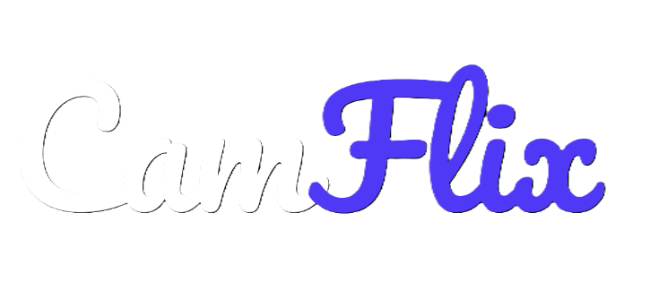 camflix Logo